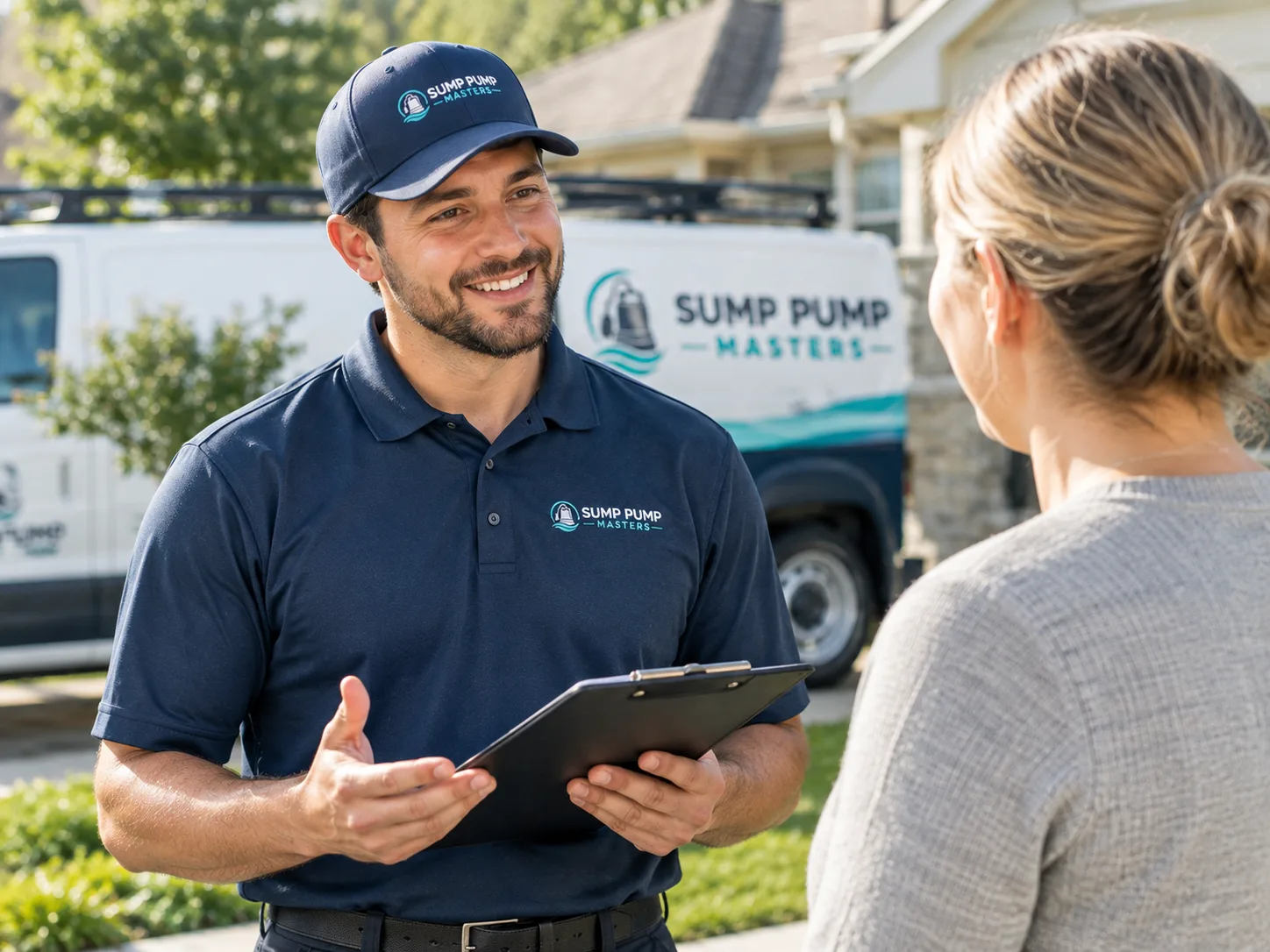 Sump Pump Repair Brunsville, IA FAQs